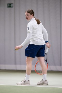 Bild 127 - NL TSV Glinde II - Tennisverein Lohne II : Ergebnis: 5:1